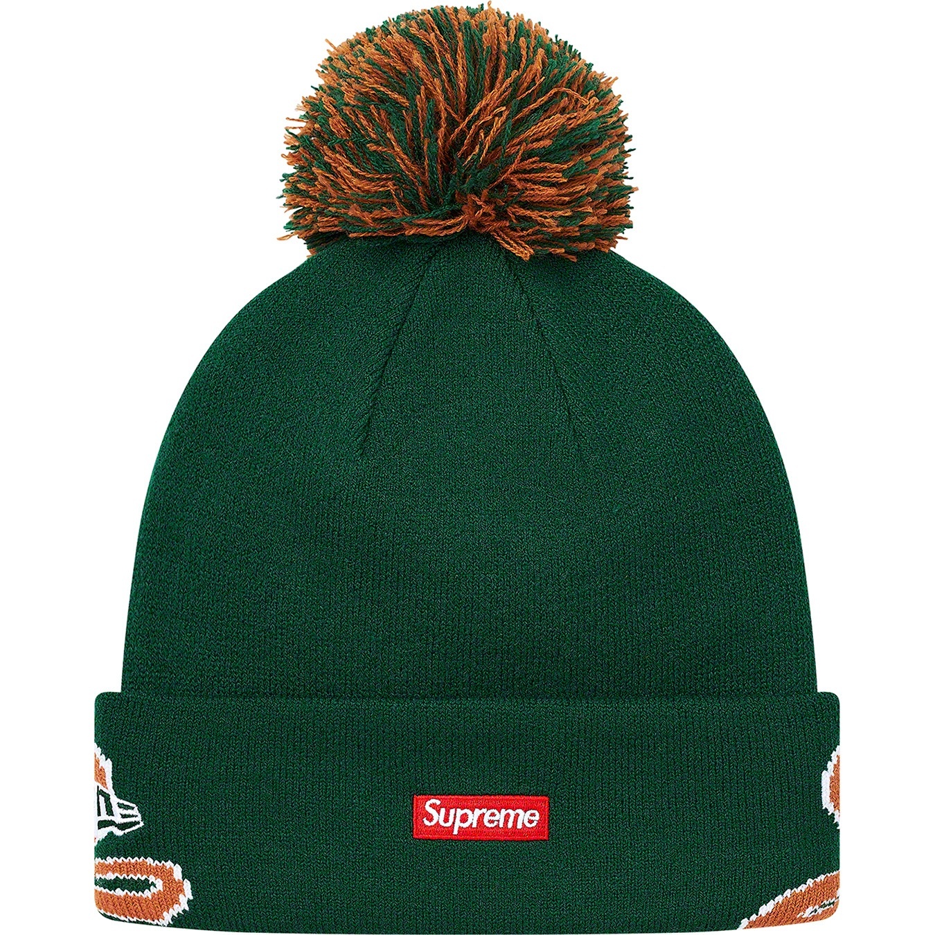New Era® Script Cuff Beanie view 7